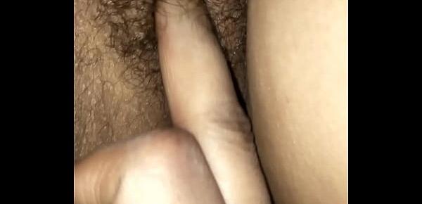  Desi girl first painful anal